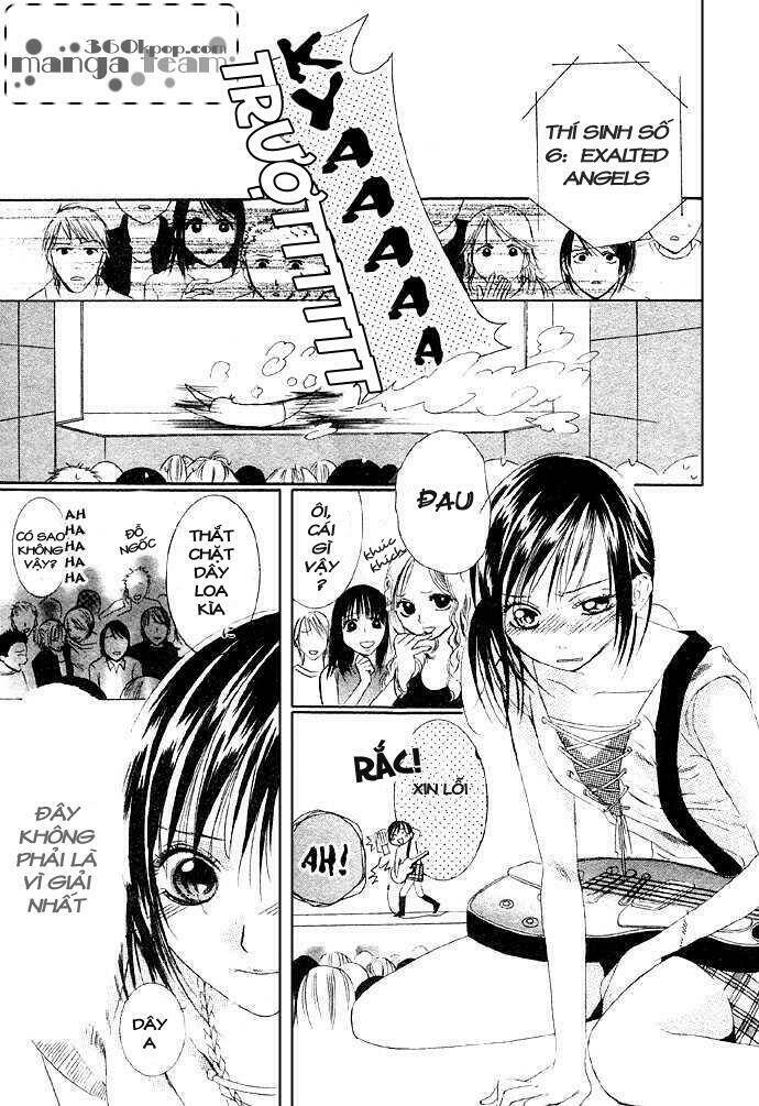 angle love song chapter 1 24