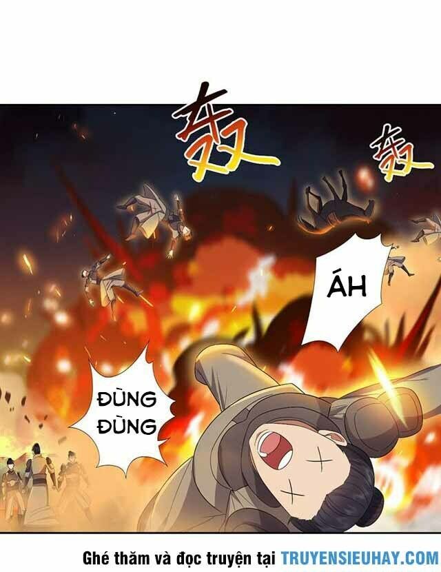 cuồng nữ trọng sinh - hoàn khố thất hoàng phi chapter 84 3