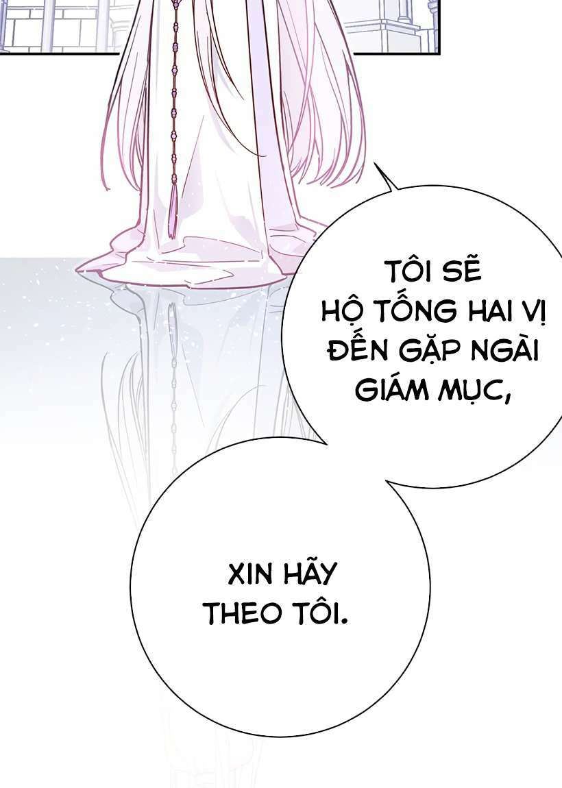 hung mãnh tiểu thư chapter 47 4