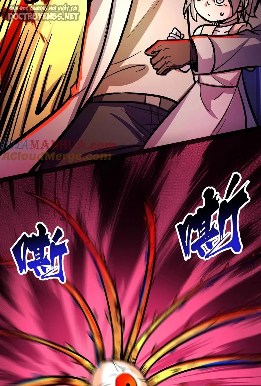 quỷ dị dược tề sư: bệnh nhân của ta đều là kinh khủng chapter 98 15