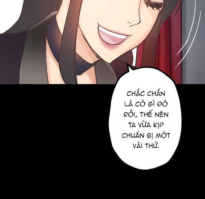 theo như ý ngài, hầu tước chapter 4 68