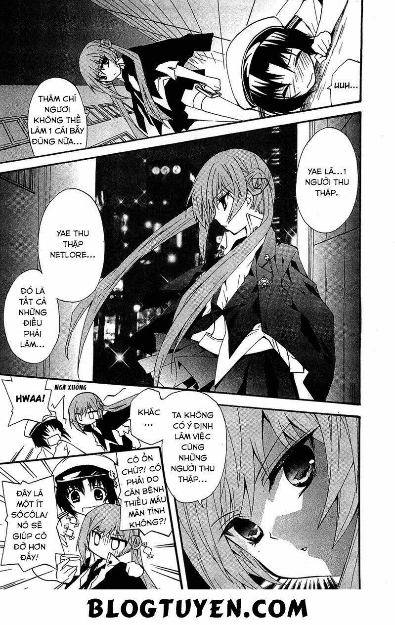 ác mộng gakuen chapter 9 7