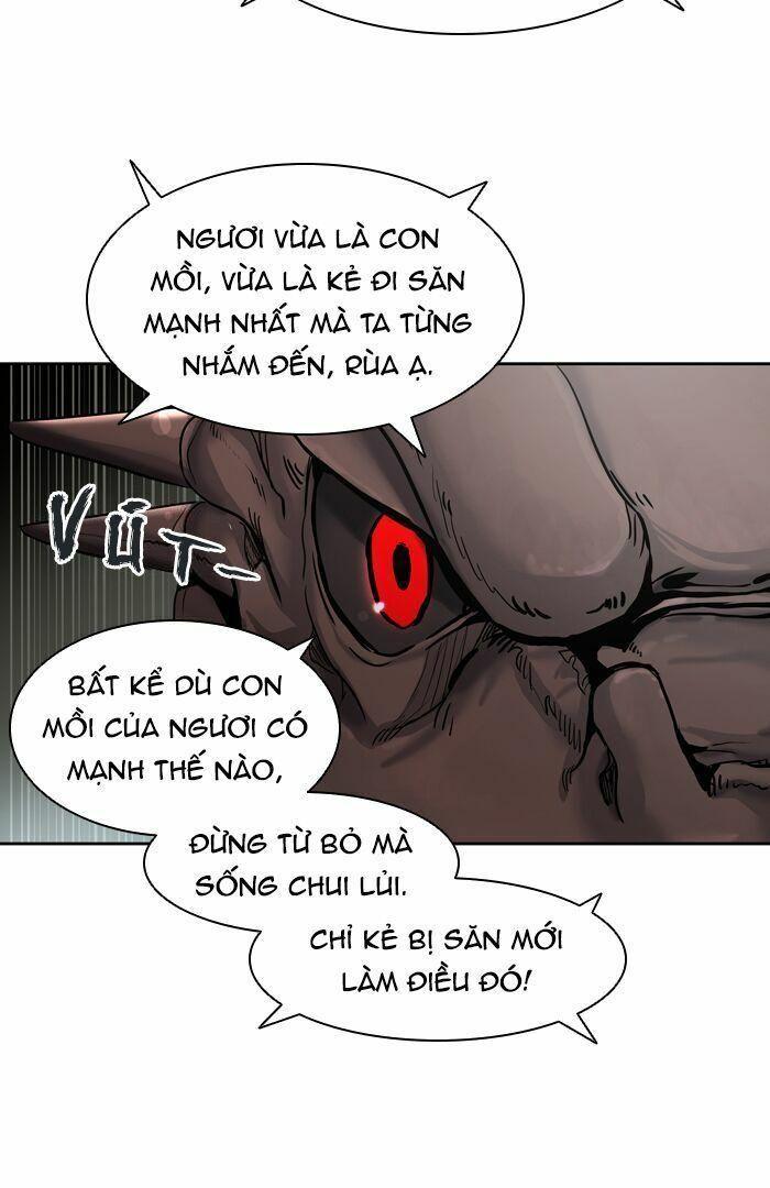 tòa tháp bí ẩn 2 chapter 419 42