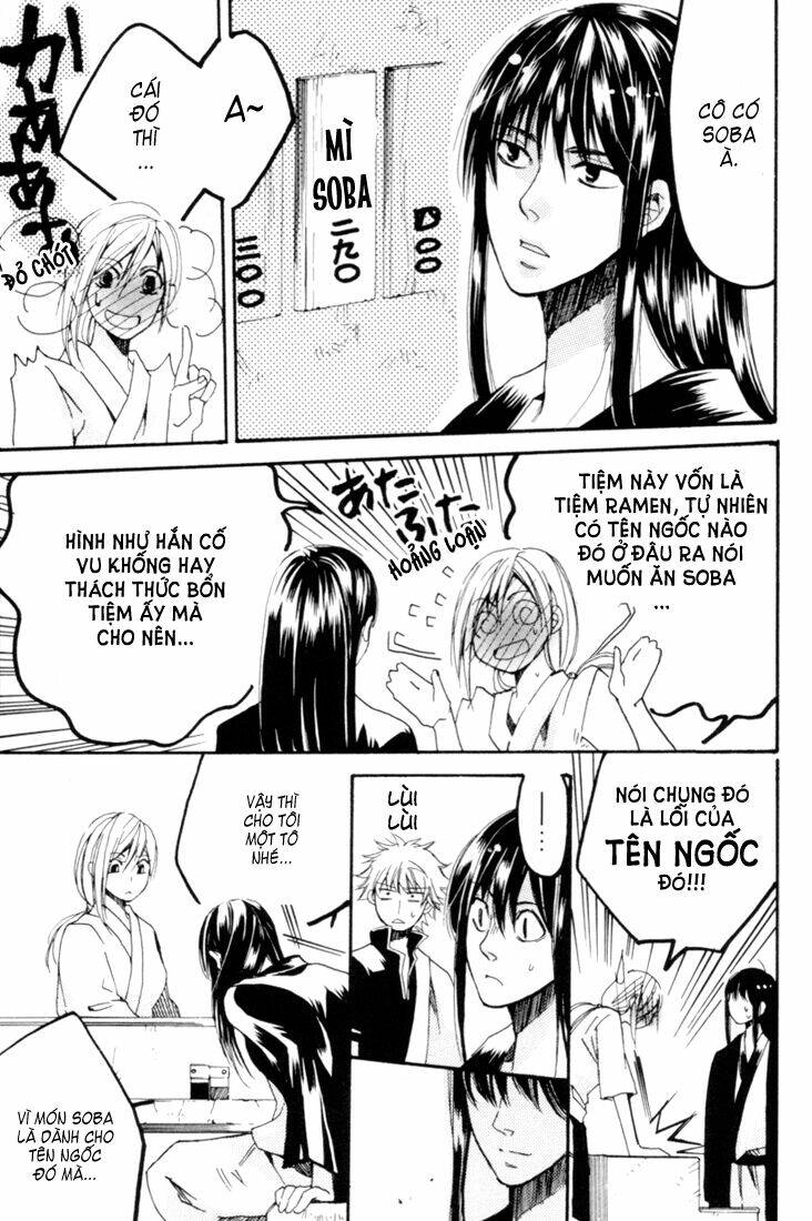 linh hồn bạc dj - tsukera kusuri chapter 1 4