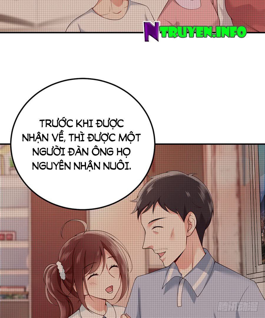 nam thần truy thê chỉ nam chapter 5.1 9