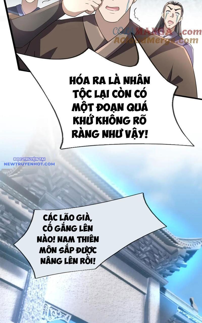 ngủ say vạn cổ: xuất thế đẩy ngang chư thiên chapter 59 57