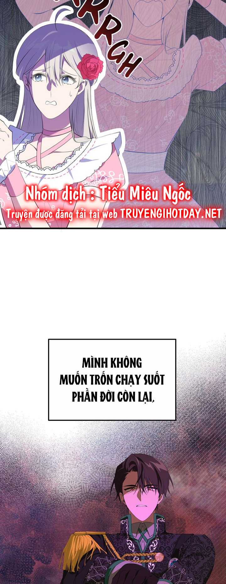 thưởng thức hương vị chapter 30 22