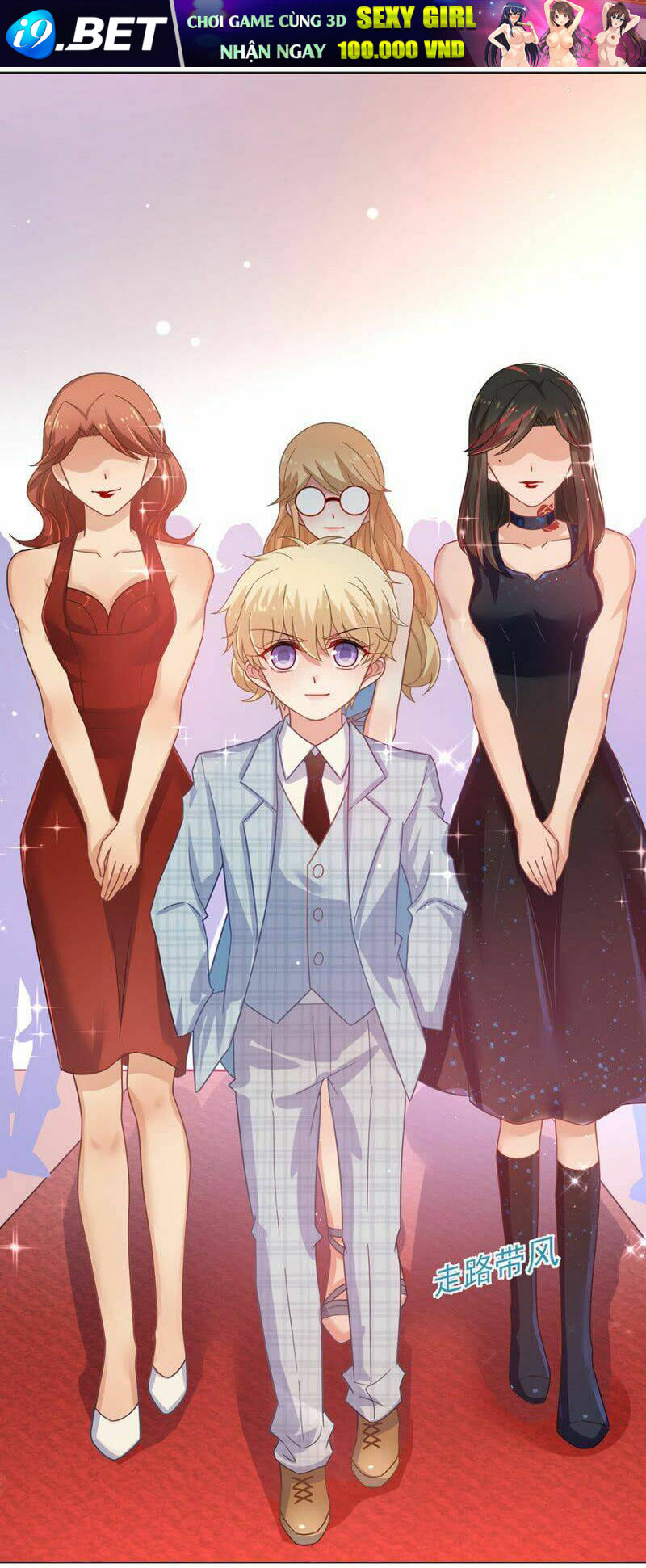 ma lạt thiên kim đẩu ác thiếu chapter 140 38