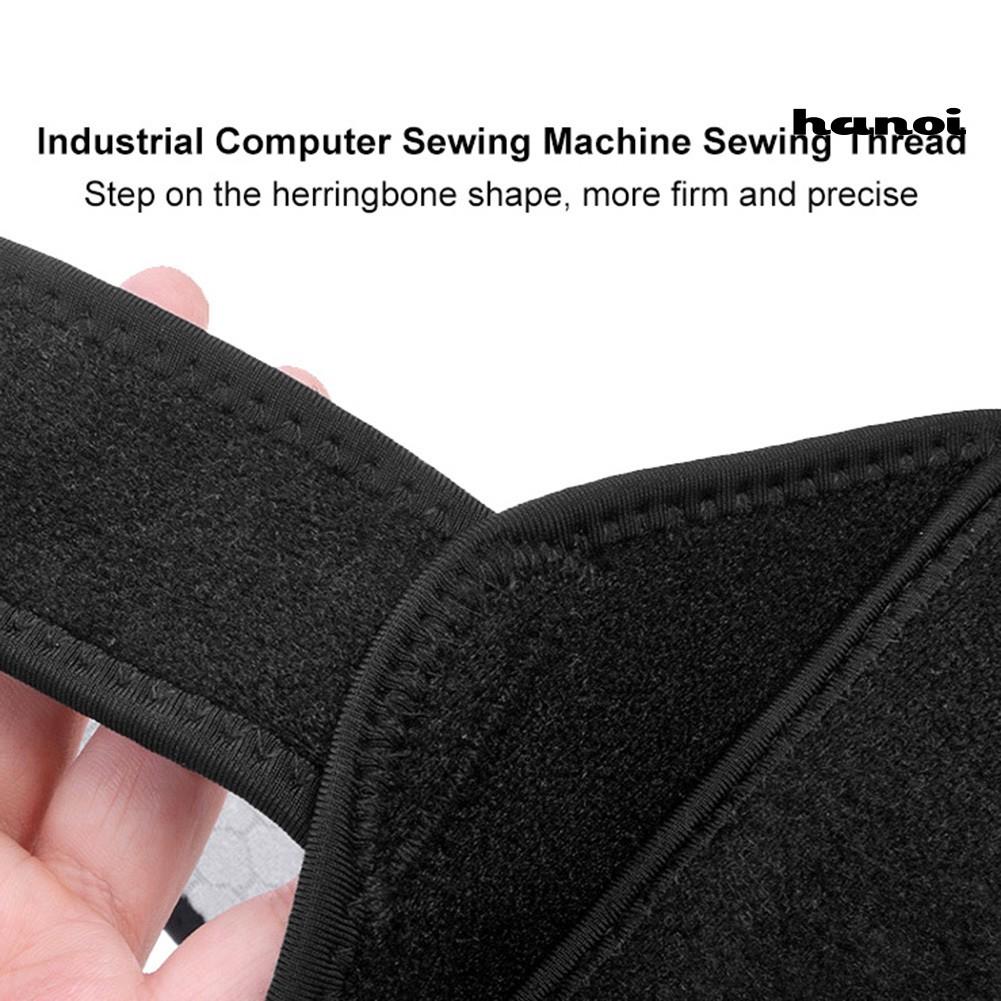 1 Cặp Đệm Đầu Gối Hỗ Trợ Tập Thể Thao