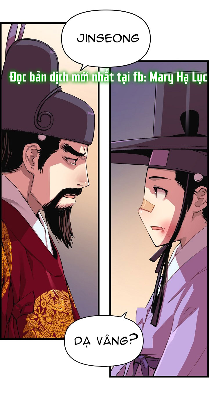 tôi sẽ sống như một hoàng tử chapter 31.3 24