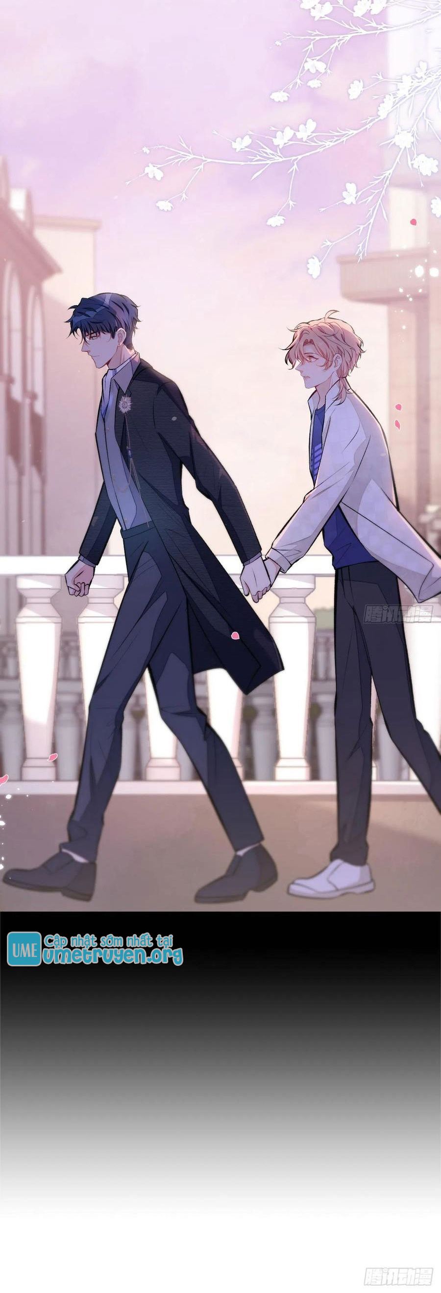 lại bị nam thần chọc trên hot search! chapter 103 18