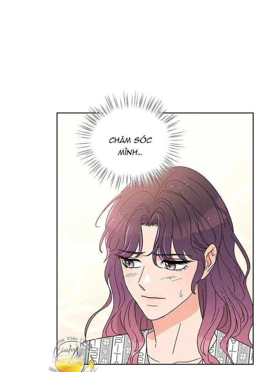 chào nhé, không làm thông gia nữa đâu! chapter 67 14