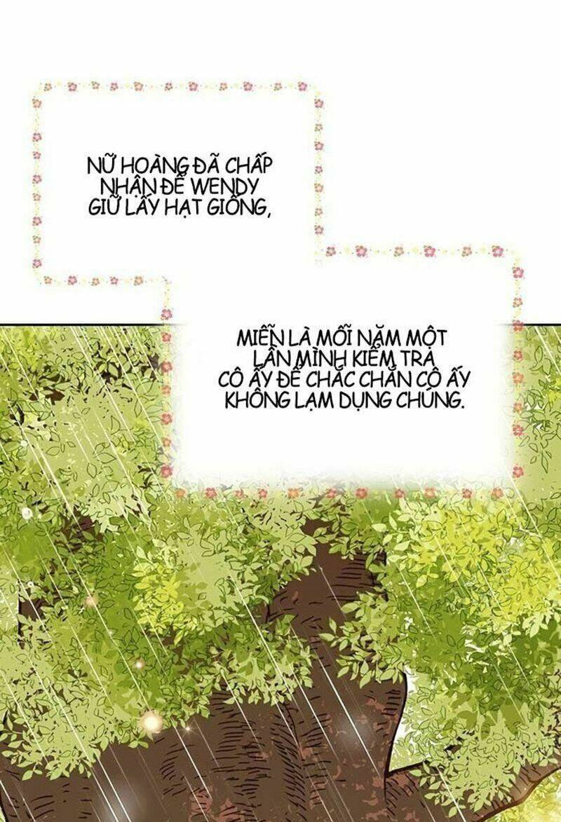 wendy , cô gái bán hoa chapter 42 48