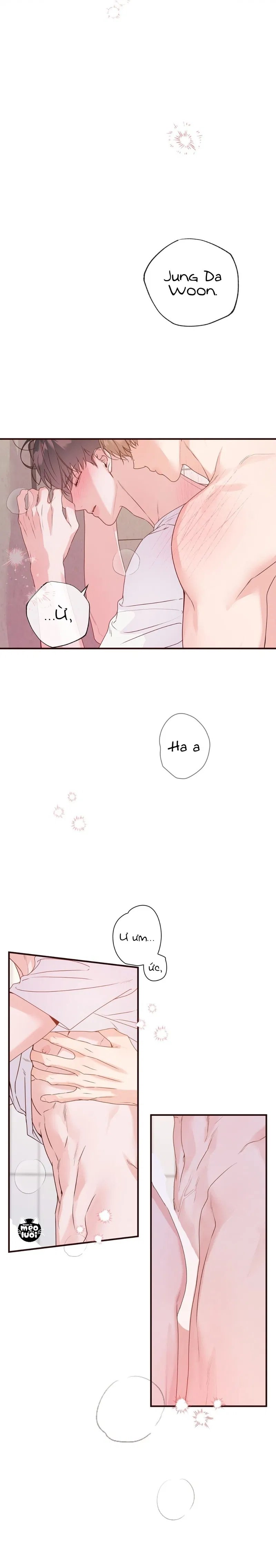 đừng bận tâm, em yêu chapter 64 3