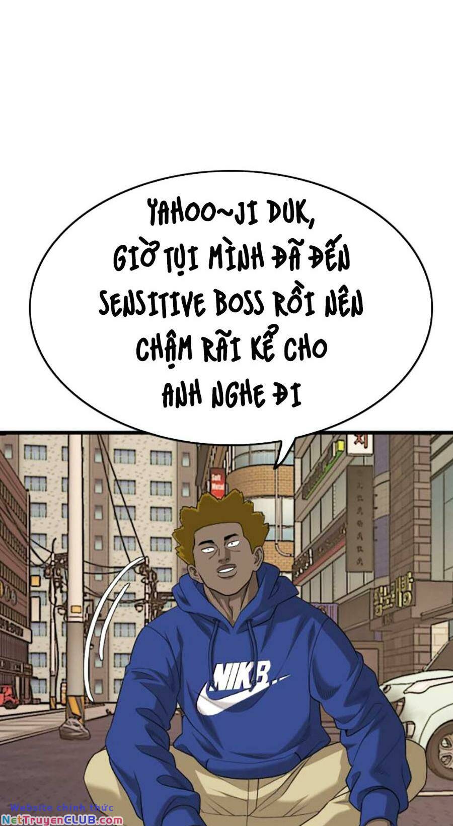 người xấu chapter 183 103