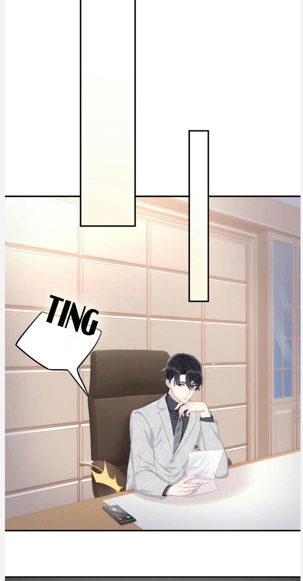 sủng em sủng tới tận cùng chapter 21 4