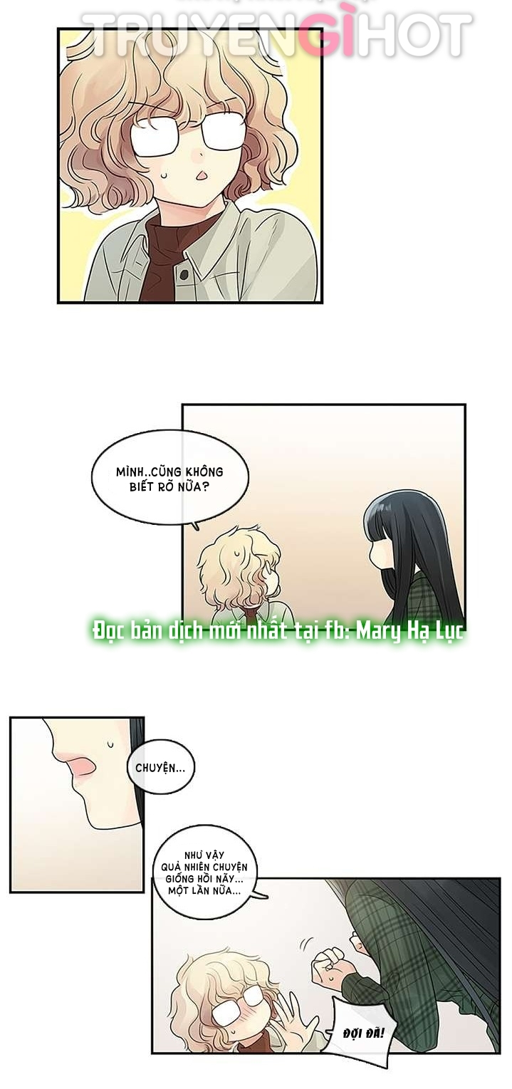 [18+] nàng hoa chapter 11.1 16