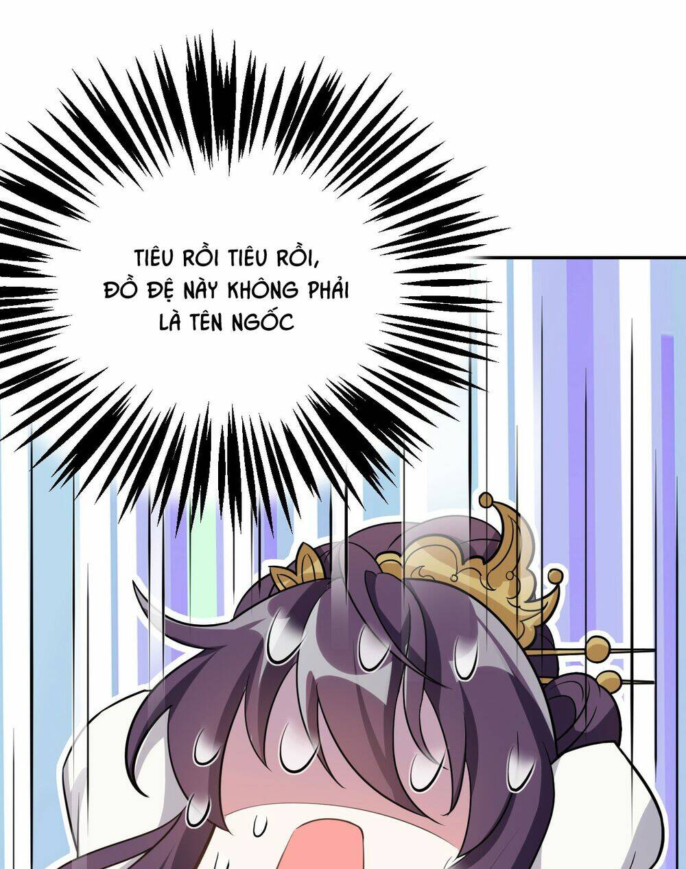 nữ tiên tôn bận đào hôn chapter 5 26