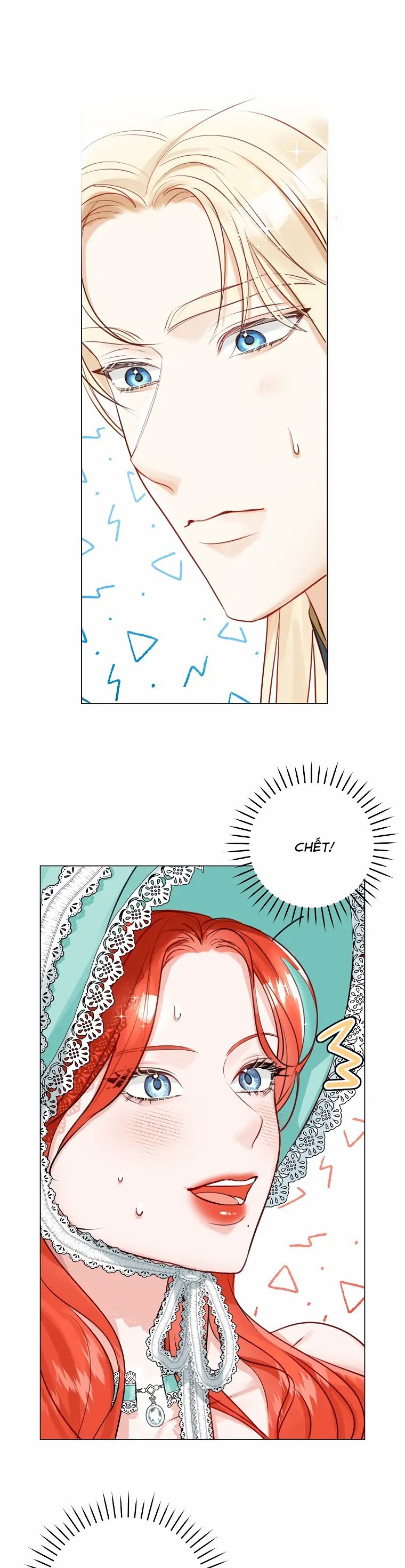 cuộc hôn nhân của đại công tước chỉ là một trò lừa đảo chapter 26 15