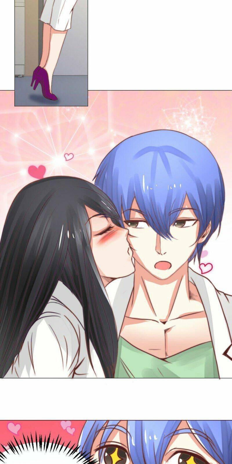 thấu thị y thánh chapter 5 25