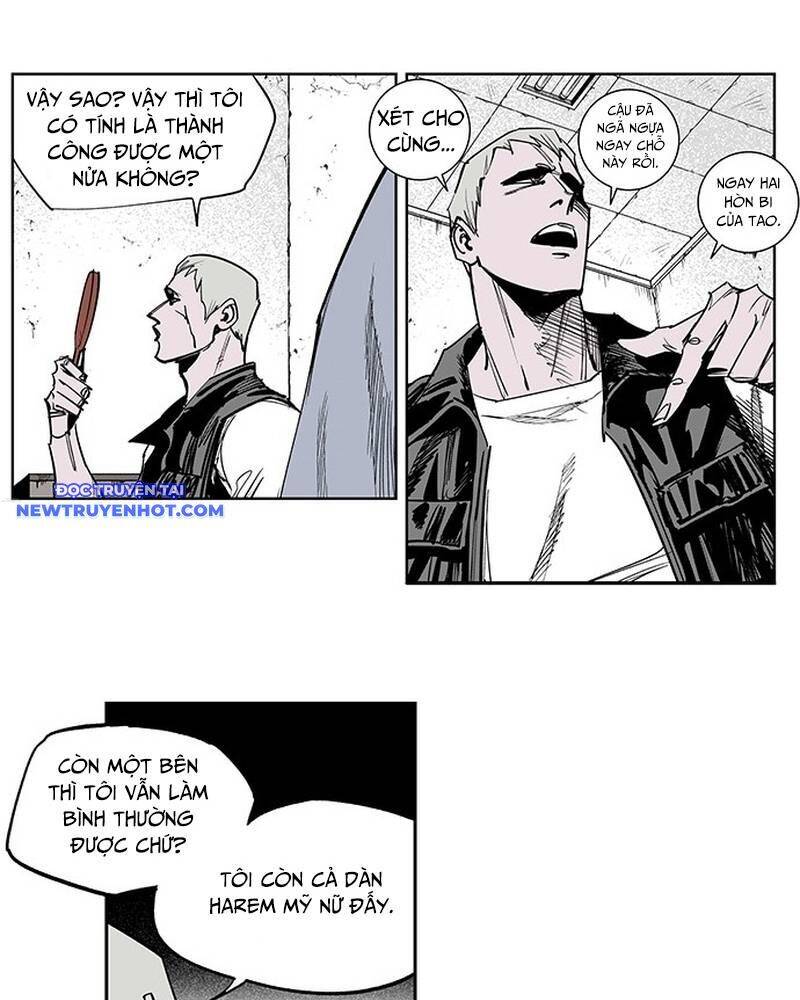 fight class 3 chapter 123 29