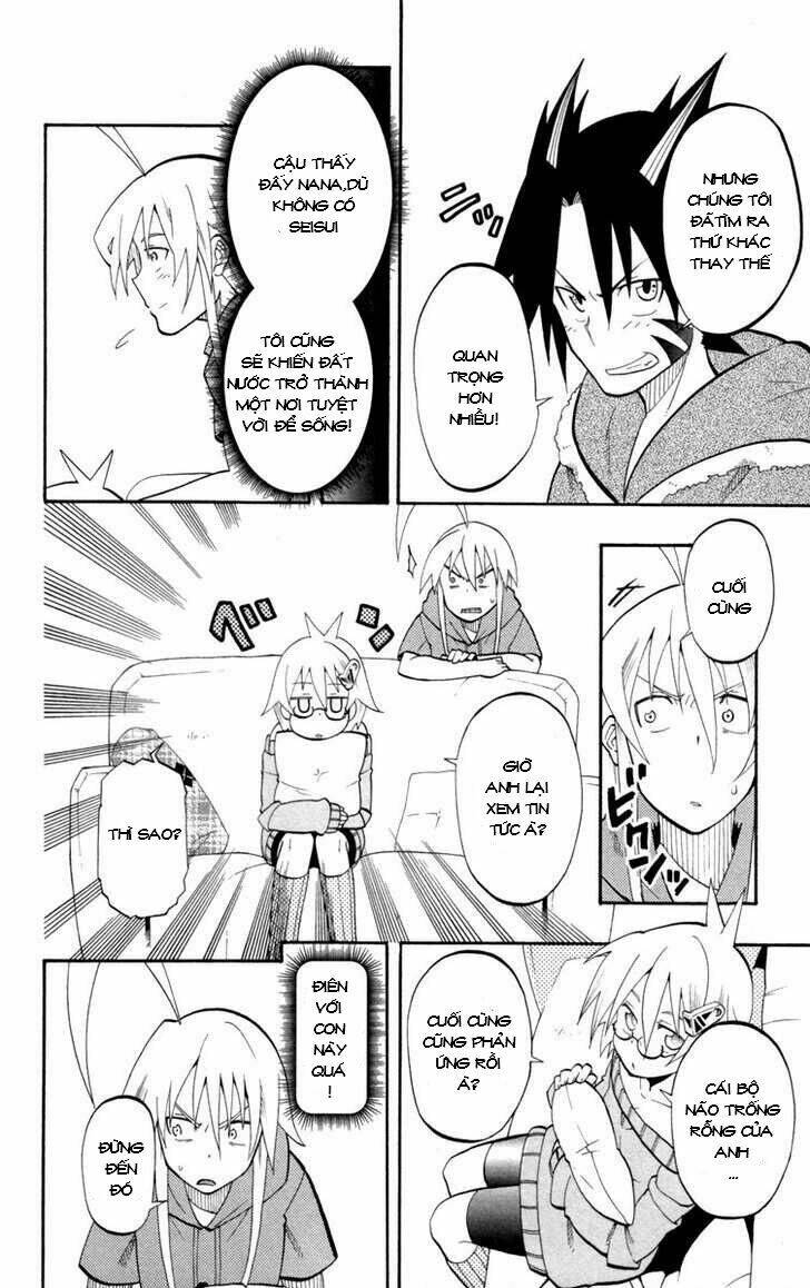 tripeace chapter 13 10