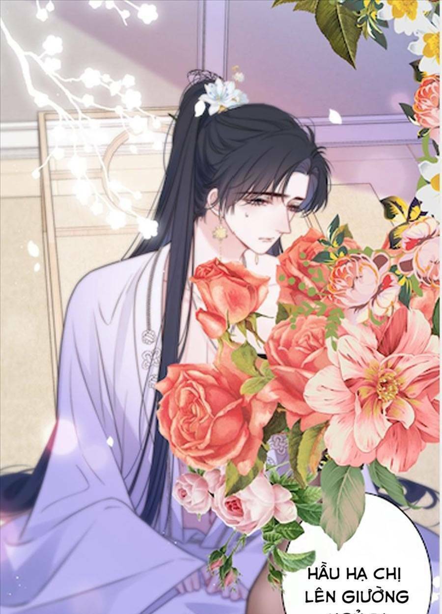 kim ốc tàng kiều chapter 45 50