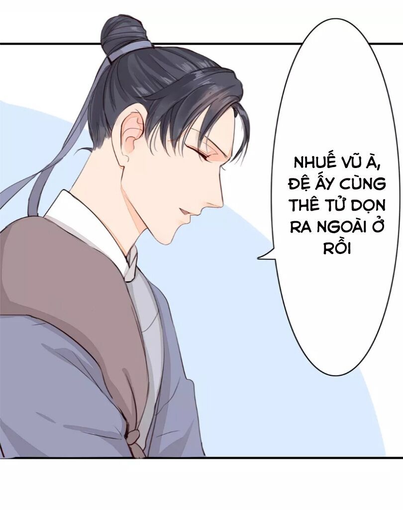 chỉ phu vi thê chapter 29 5