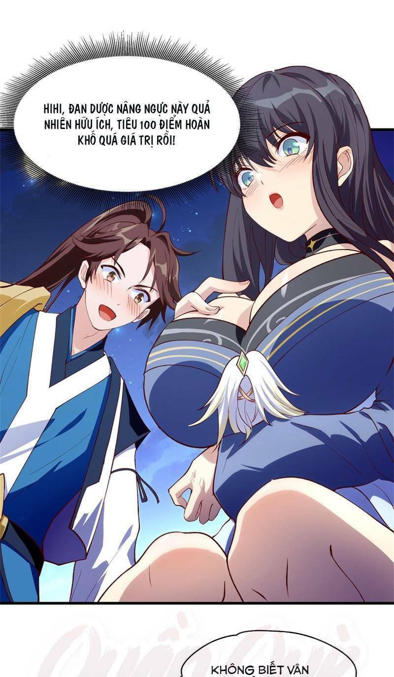 tối cường hoàn khố hệ thống chapter 52 23