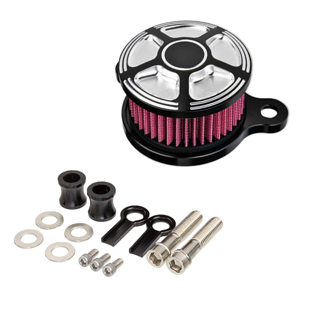 Intake Filter for Harley Sportster XL883 1200 48 72 91-17