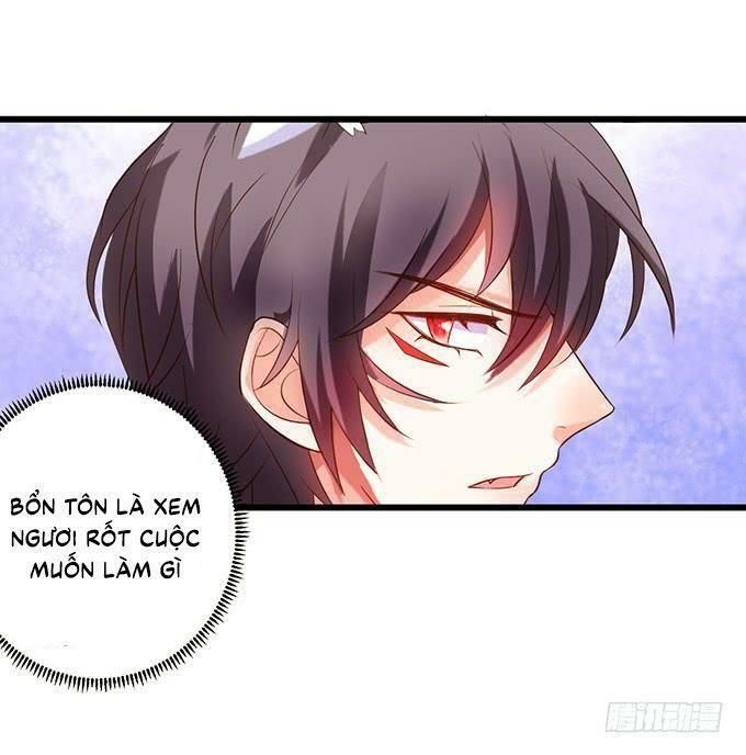 hồ tiên hung bạo chapter 86 22