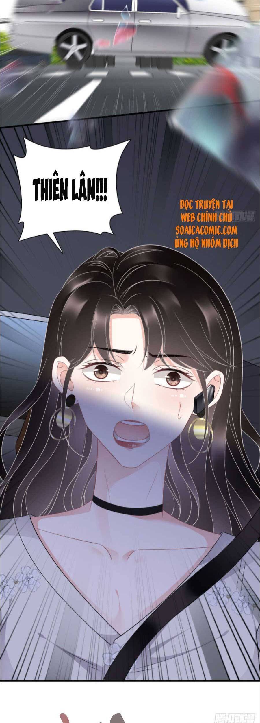 đại tiểu thư có thể có cái gì xấu chapter 93 15