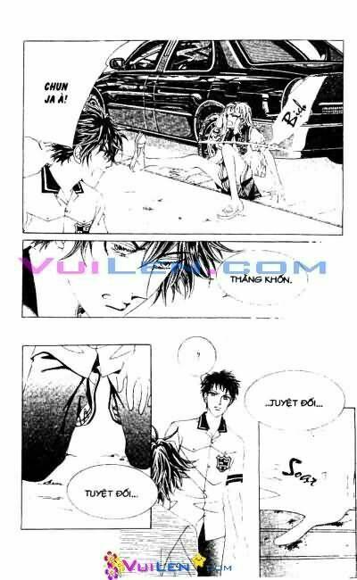thủ lĩnh chunja chapter 11 19