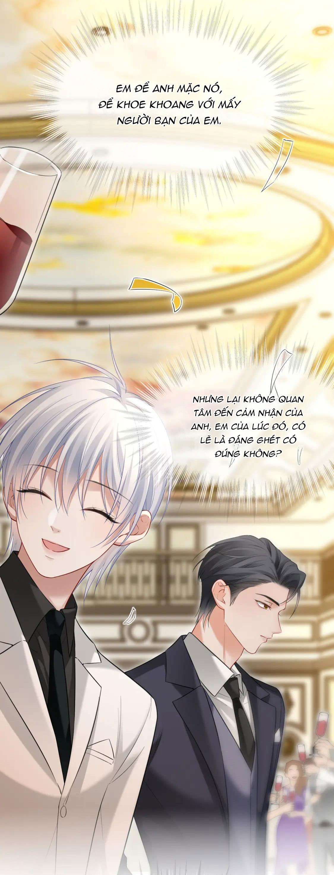 xin hãy ly hôn chapter 104 18