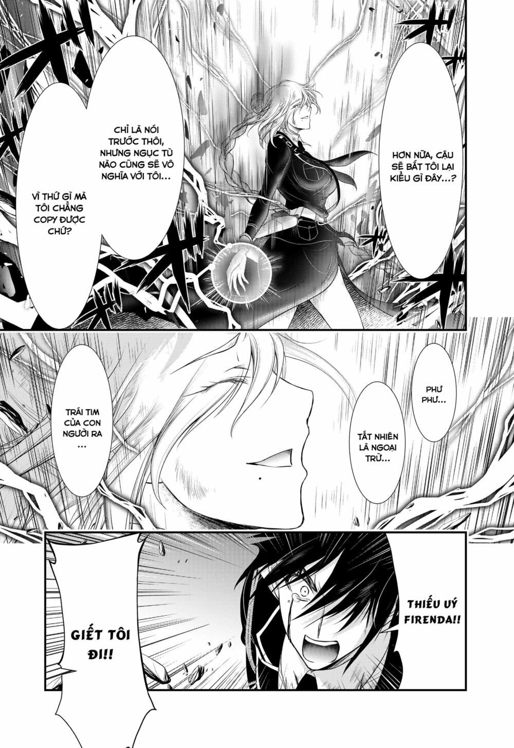 kích trụy vương huyền thoại chapter 78 9