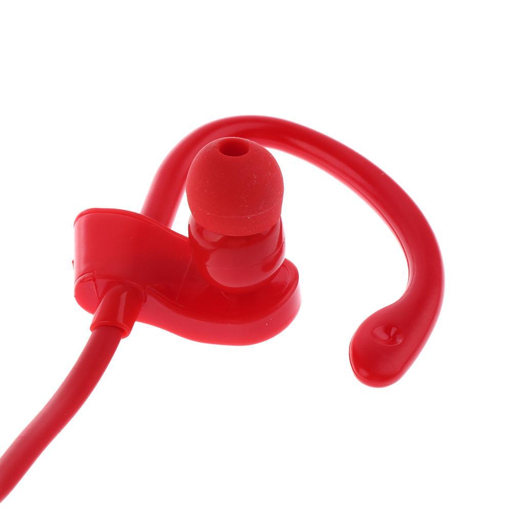 Hifi Stereo Blutooth 4.1 Sport Earphone Headphone for Smartphone