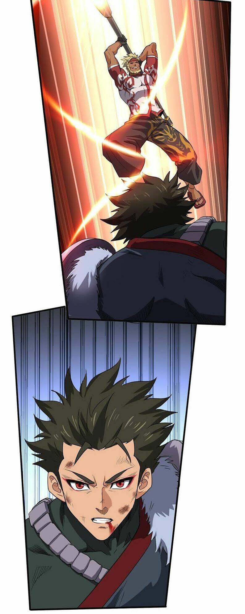 hỗn độn kiếm thần chapter 179 4