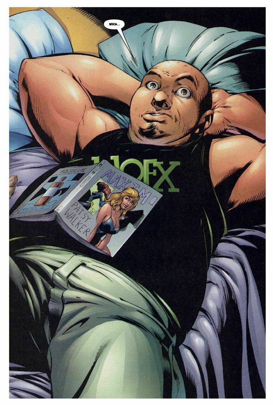 ultimate spider-man chapter 14 24