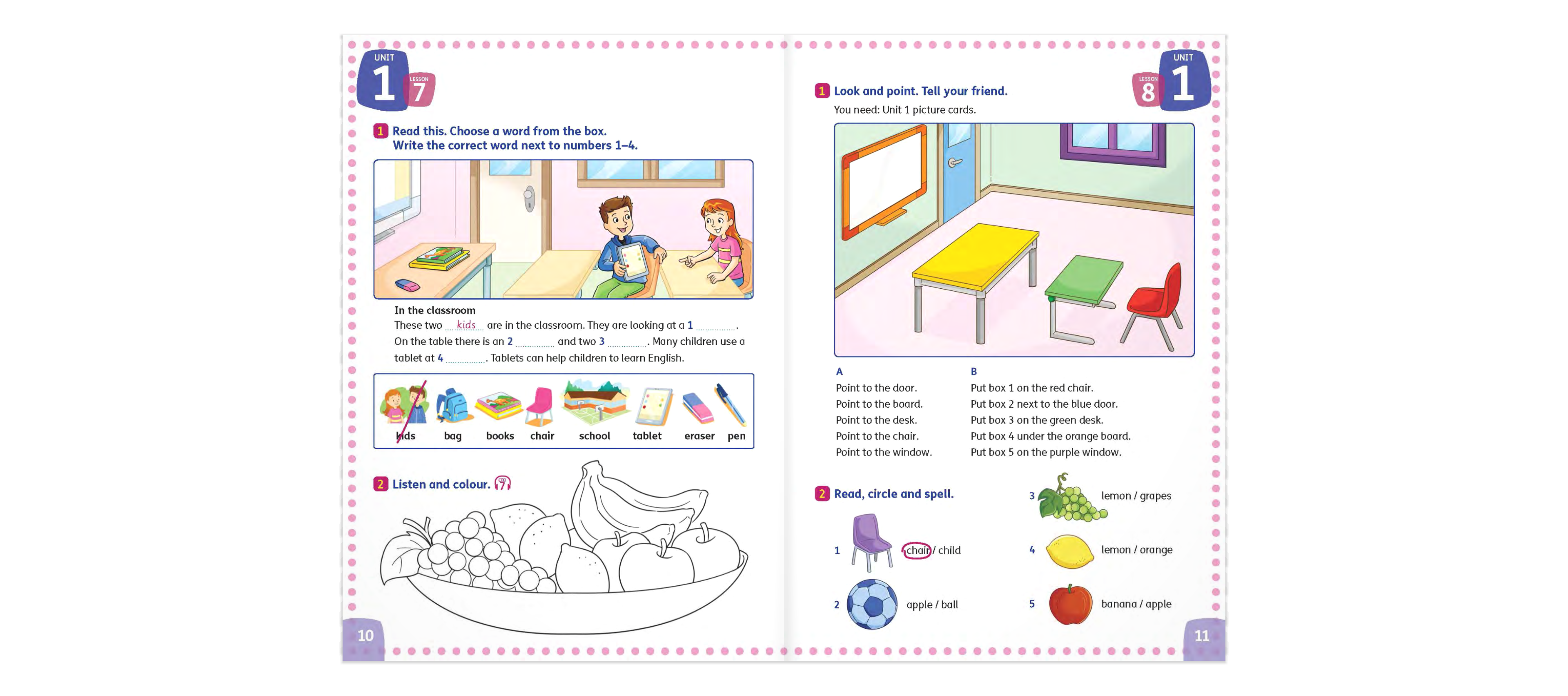 Super Starters 2nd Edition - Activity's Book (Kèm CD Hoặc File MP3)