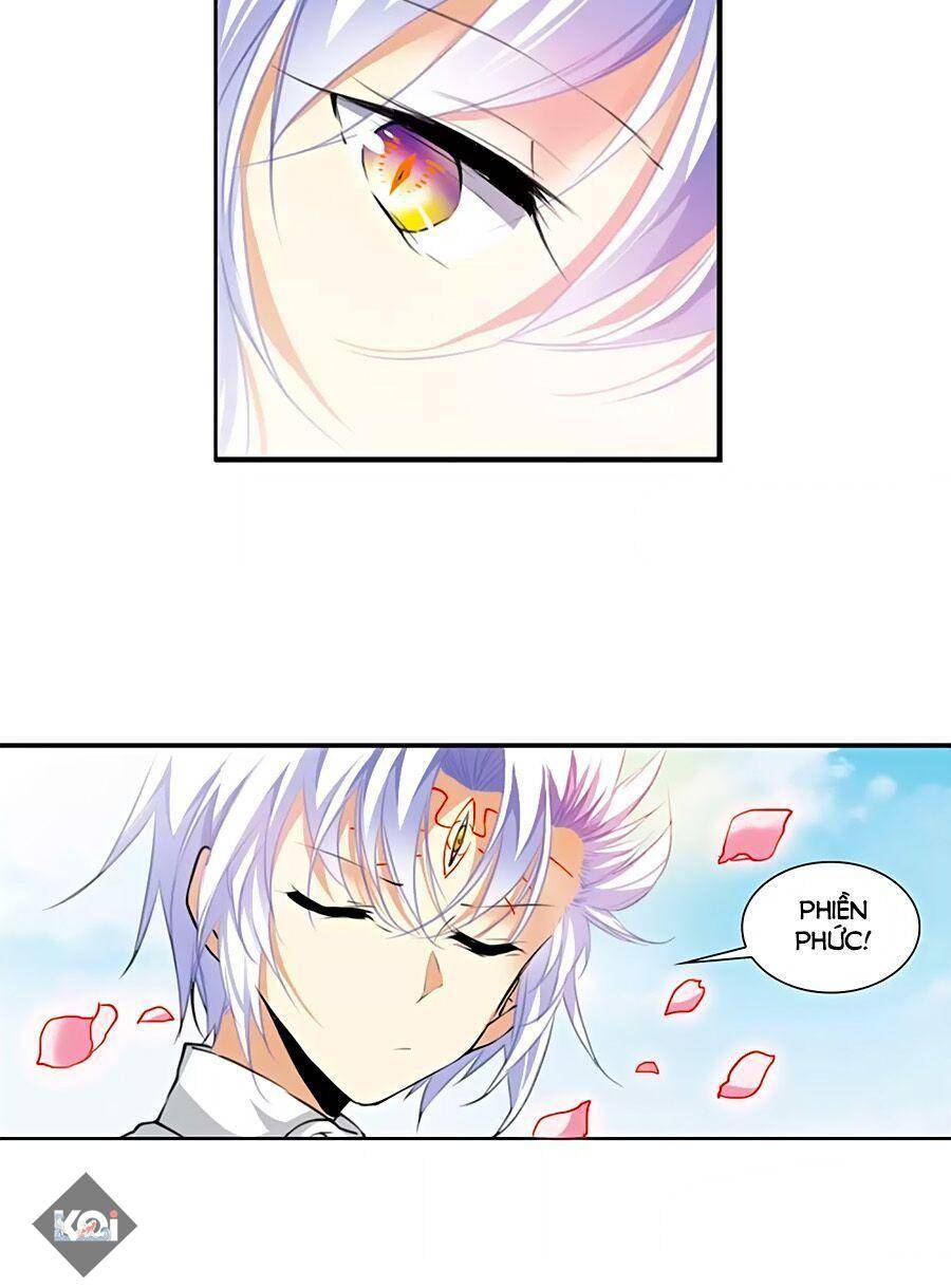 tam nhãn hao thiên lục chapter 295.1 4