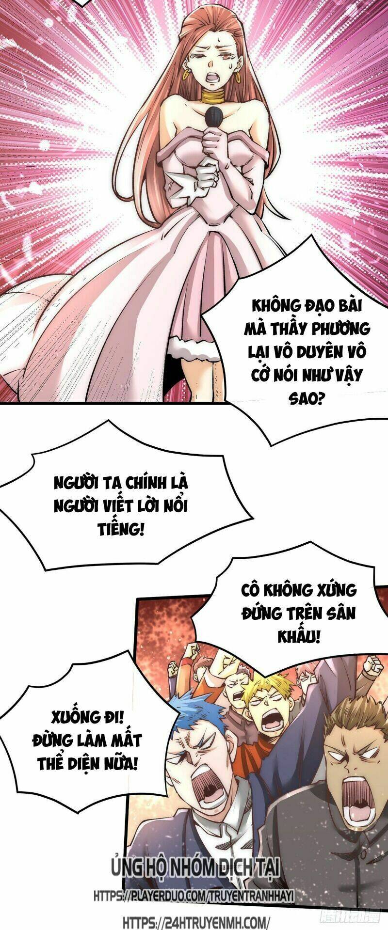 đô thị đỉnh phong cao thủ chapter 175 12