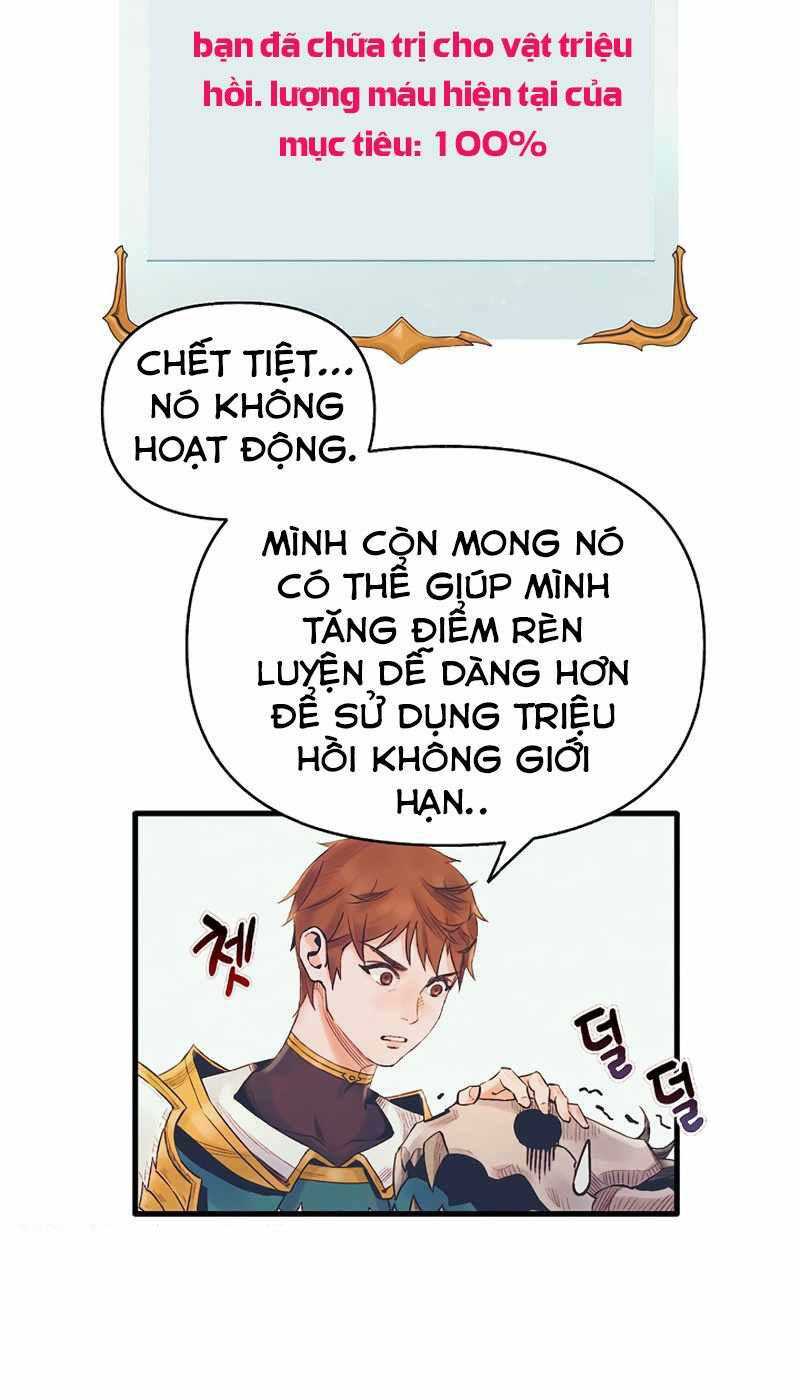 tu sĩ trị liệu của thái dương giáo chapter 7 56