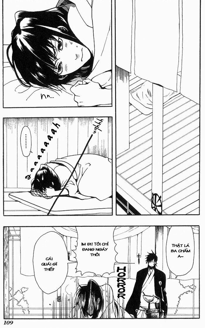 amatsuki chapter 11 18