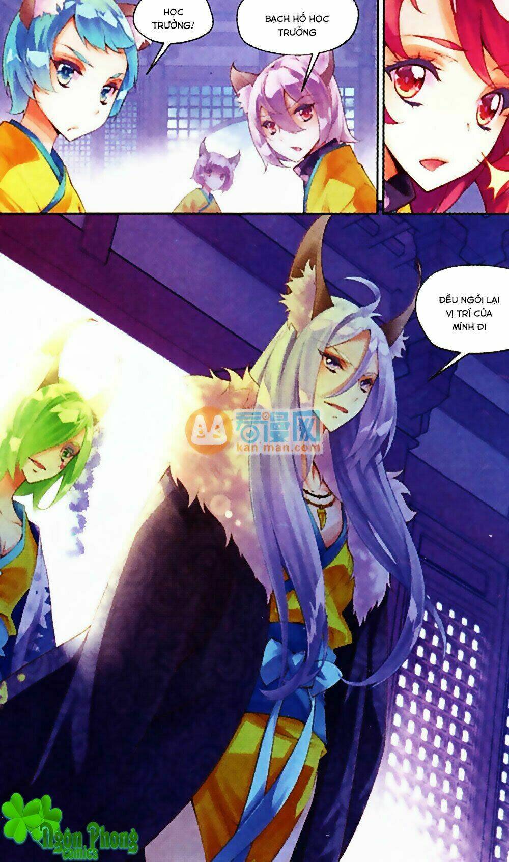 thu la chapter 22 12