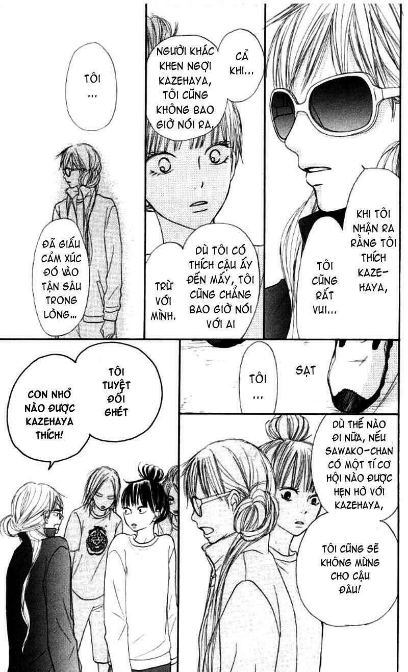 anh đã cho em biết bao thứ đầu tiên chapter 17 40