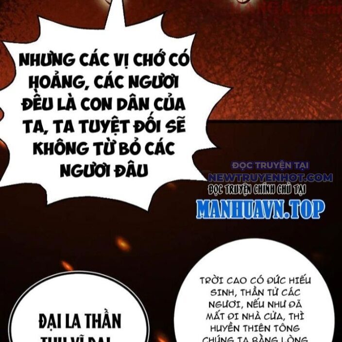 gặp mạnh thì càng mạnh, tu vi của ta không giới hạn chapter 20 25