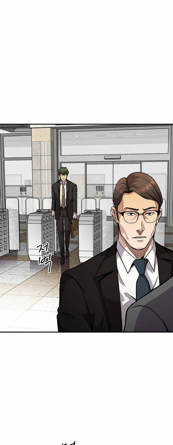 điều tra viên chuyển sinh chapter 131 14