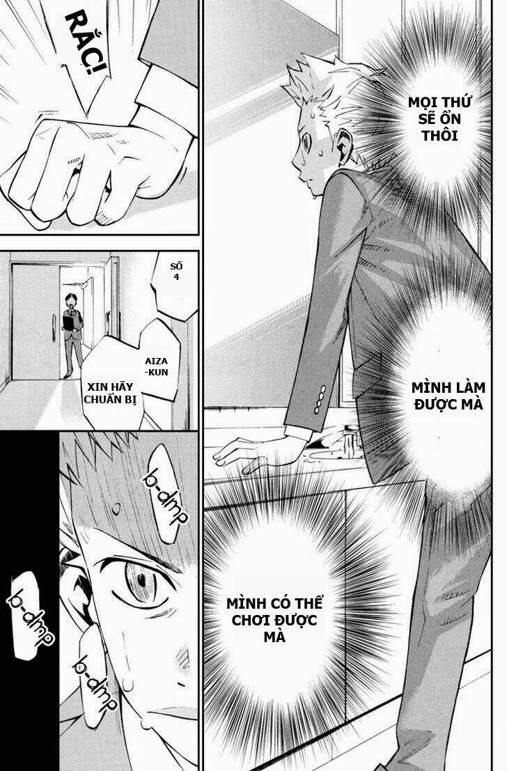 shigatsu wa kimi no uso chapter 12 22