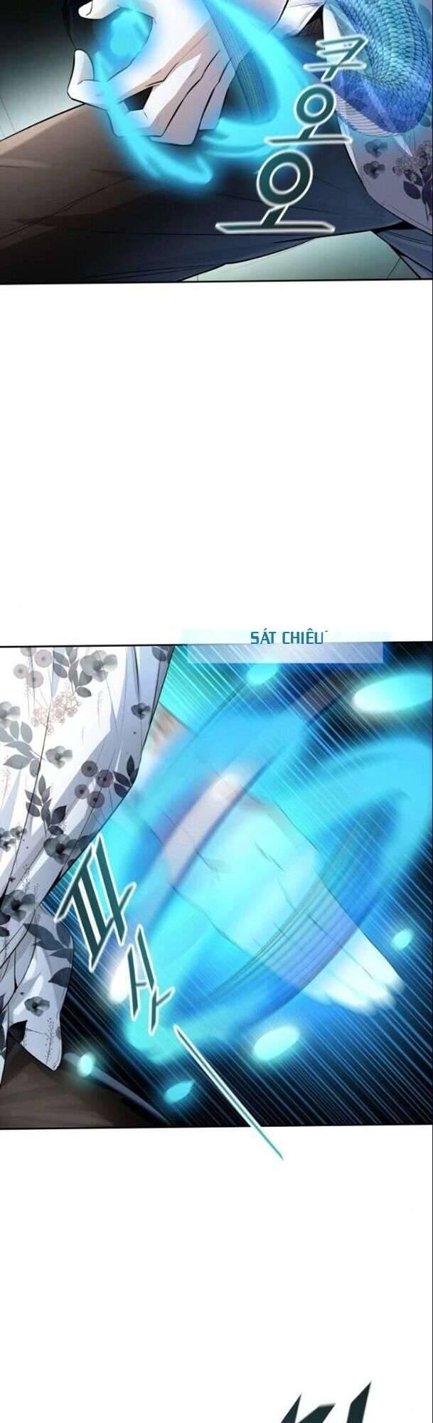 tòa tháp bí ẩn 2 chapter 537 59