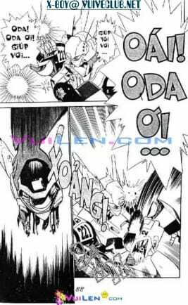 cảnh sát cơ động chapter 5 87